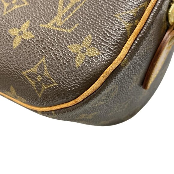 LOUIS VUITTON Blois Monogram - Shoulder Bag Monogram Canvas 573-071725 - Picture 6 of 13